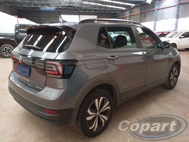 Volkswagen T-Cross 1.0 200TSI 2021