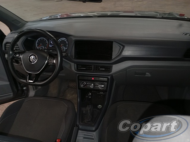 Volkswagen T-Cross 1.0 200TSI 2021