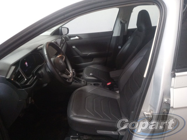 Volkswagen Polo 1.0 Highline 2023