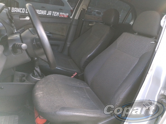 Volkswagen Gol 1.0 City 2014