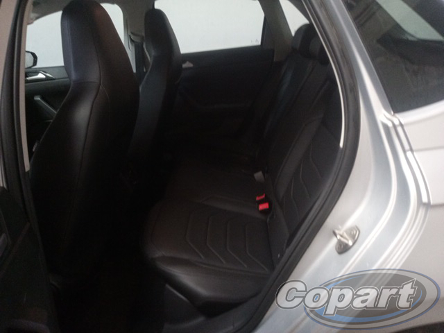 Volkswagen Polo 1.0 Highline 2023