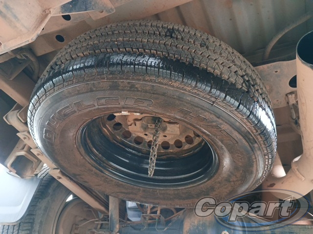 Chevrolet S10 LTZ 2.8 CD Turbo Diesel 4x4 2023
