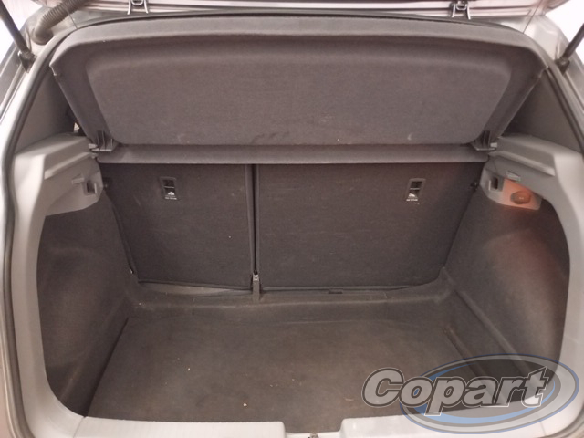Volkswagen T-Cross 1.0 200TSI 2021